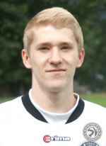 Manuel Krafzcyk traf zum 2:0